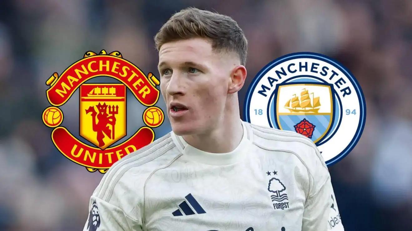 开云入口-英媒：曼联签安德森陷入僵局，曼城已经与其进行接触