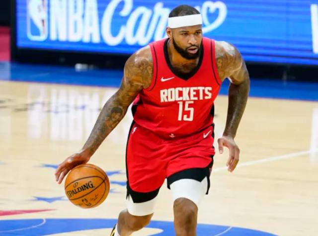 开云网址-哪里才是考辛斯的归处？猛龙与湖凯都是什么态度？